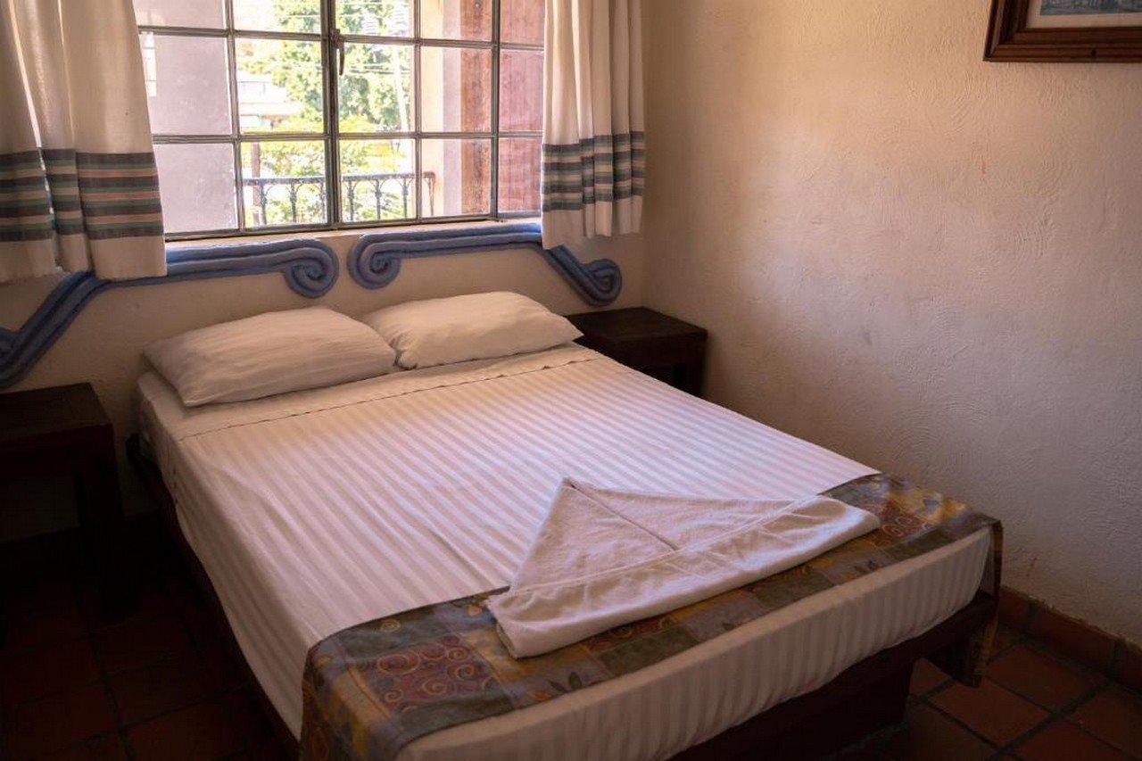 Готель Casa Shaguiba Crucecita  Екстер'єр фото