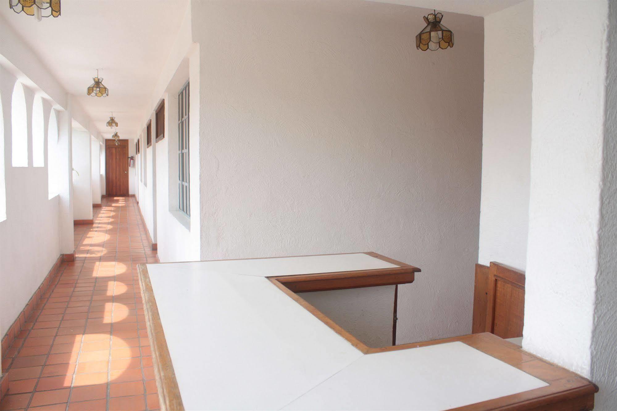 Готель Casa Shaguiba Crucecita  Екстер'єр фото
